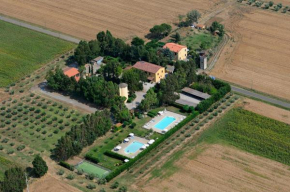 Agriturismo Le Pescine Vada